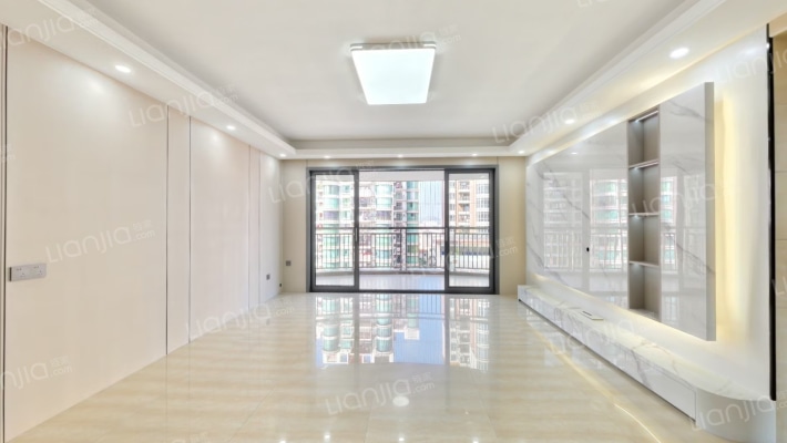 清晖花园二手房实景图