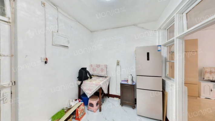 辛家庄二小区（上杭路）二手房实景图