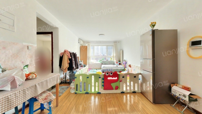 金隅花石匠一期二手房实景图