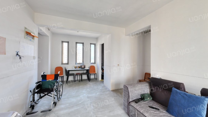 尚泽苑二手房实景图