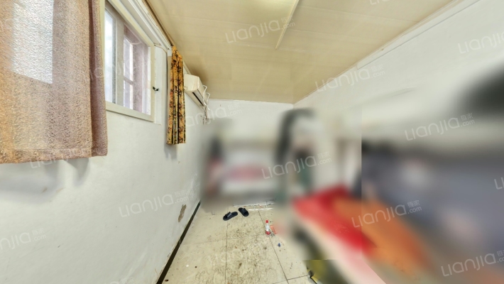 五四大街二手房实景图