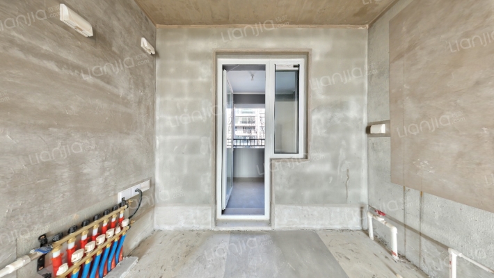 中海学仕里二手房实景图