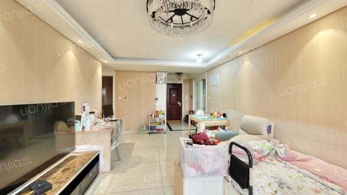 国韵村二手房实景图