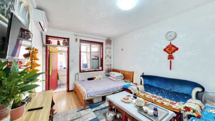 建设路77号二手房实景图