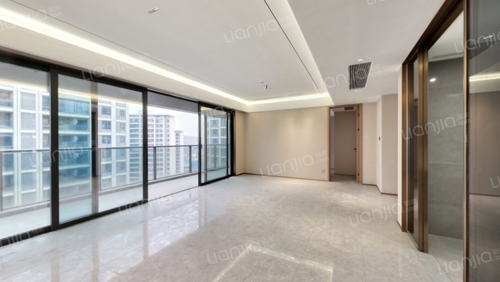 领秀金沙二手房实景图