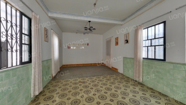 张家边一村二手房实景图