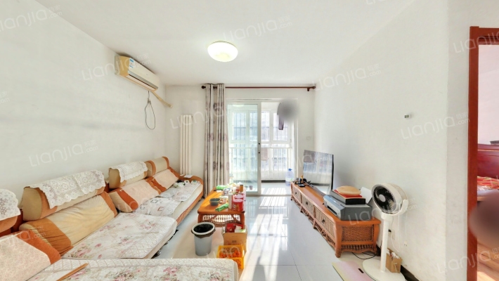 榆垡新城嘉园D区二手房实景图