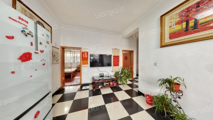 淮源新村二手房实景图