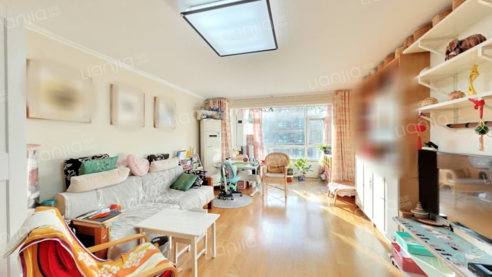 水云居二手房实景图