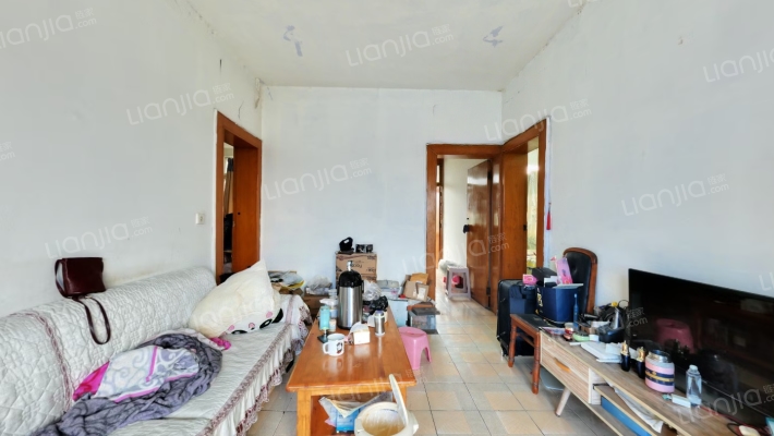 华电家苑二手房实景图