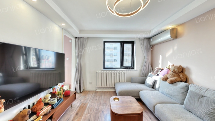 逸成东苑二手房实景图