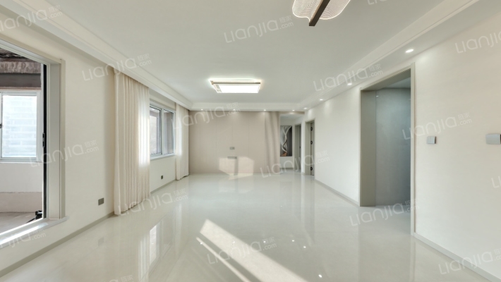 金都花苑一期二手房实景图