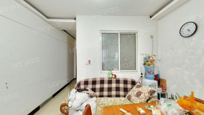 涧塘二手房实景图