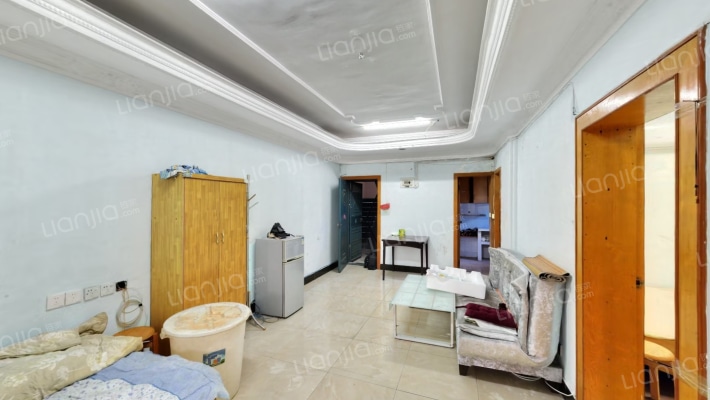 商汽厂小区二手房实景图