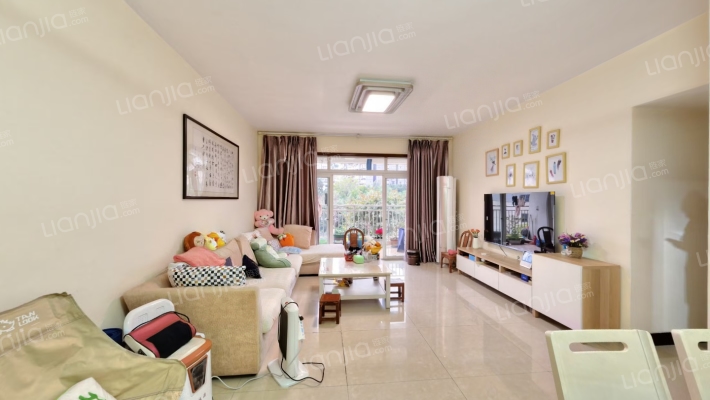 黄金堡生活家二手房实景图