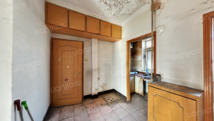 华仁路小区二手房实景图