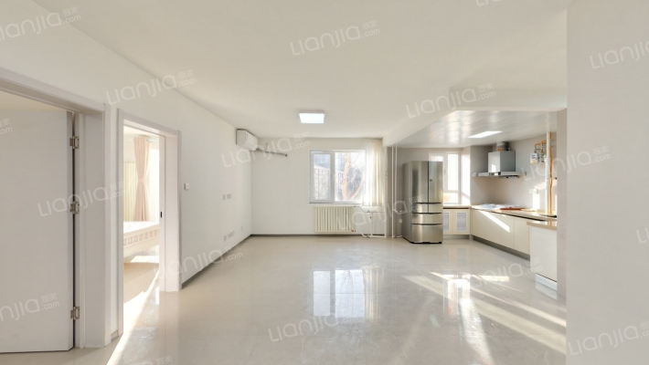 学知园二手房实景图