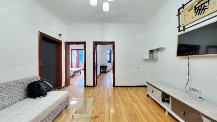 望江路坡二手房实景图