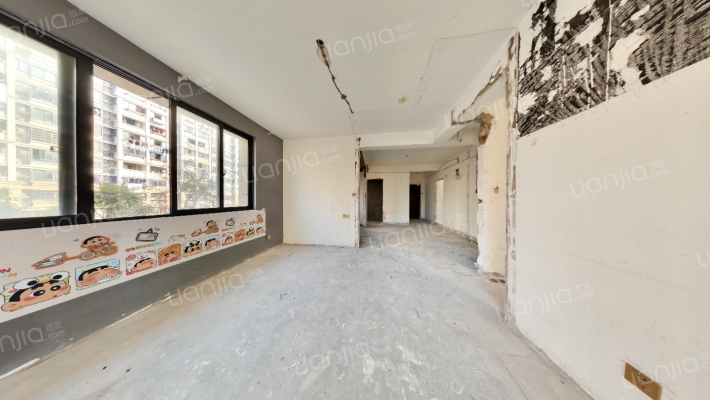 定北家园二手房实景图