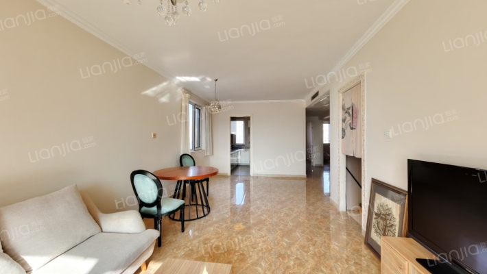 中信锦园二手房实景图