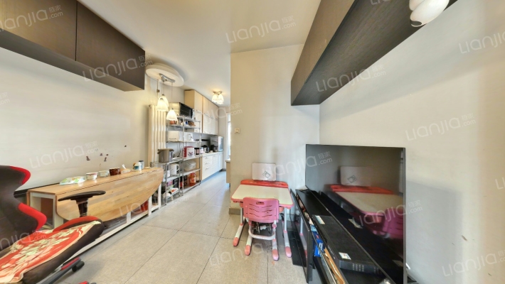 万泉庄1号院二手房实景图