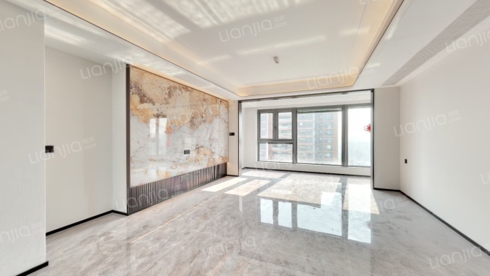 建发璞云二手房实景图