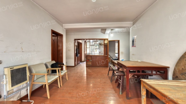 方家苑二手房实景图