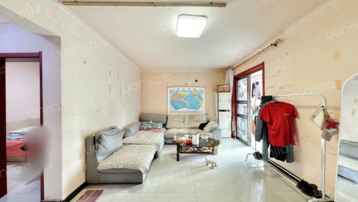 长乐东苑C区二手房实景图