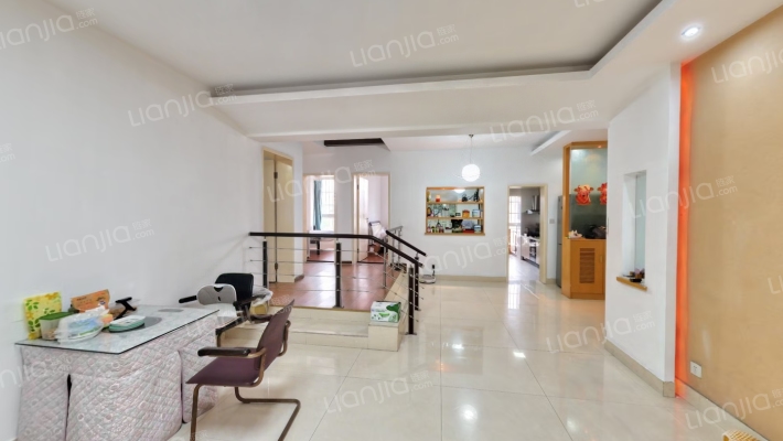 汇丰苑二手房实景图