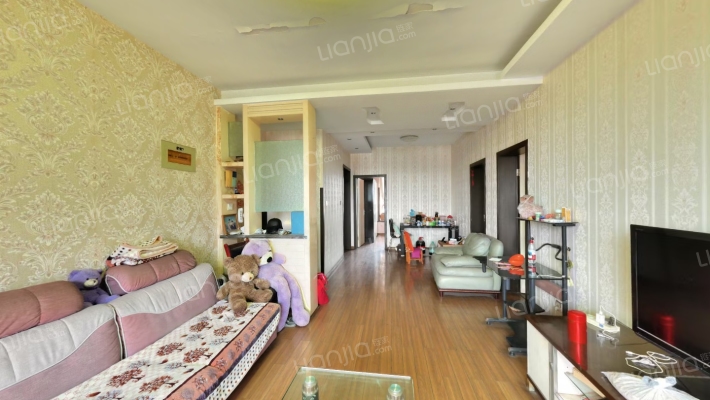 金税苑二手房实景图