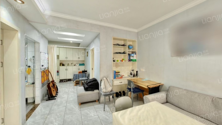 和沁园二手房实景图