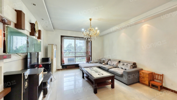 棕庭苑二手房实景图