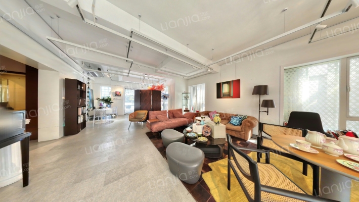 莱茵花园二手房实景图