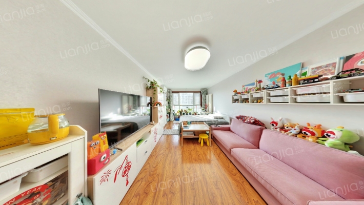 国惠村二手房实景图