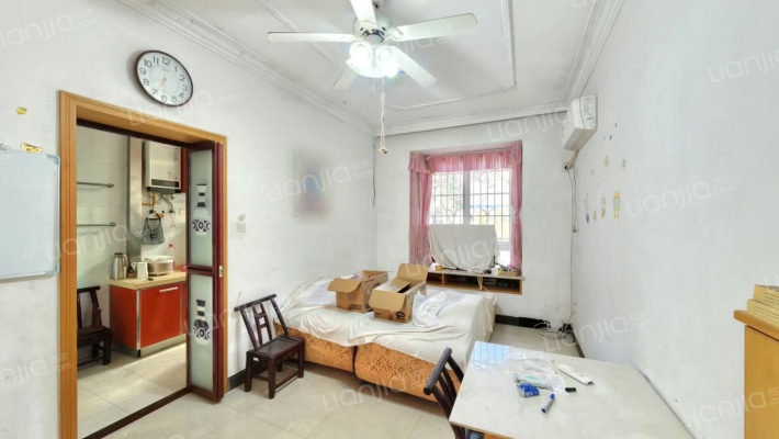 望银小区北院二手房实景图