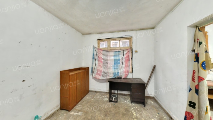 地质工程公司桂山路5号单位宿舍二手房实景图