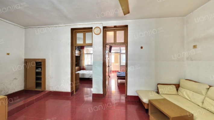 中南二村二手房实景图