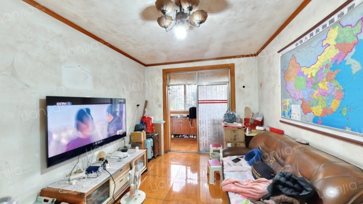 高车东路8号二手房实景图