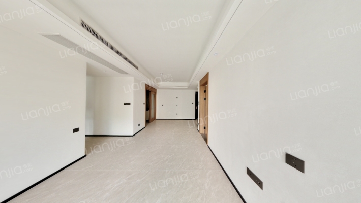 万科璞园璞璟二手房实景图