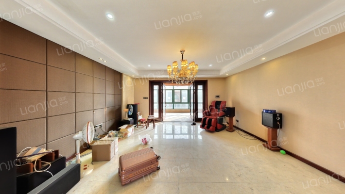 博苑象湖茗居二手房实景图