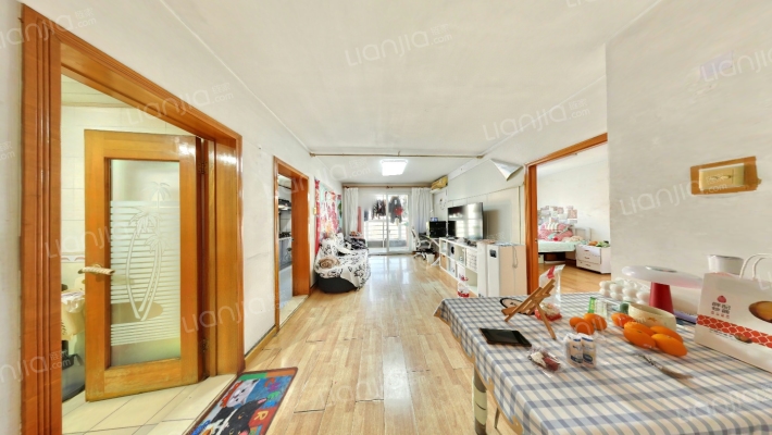 美欣家园二手房实景图