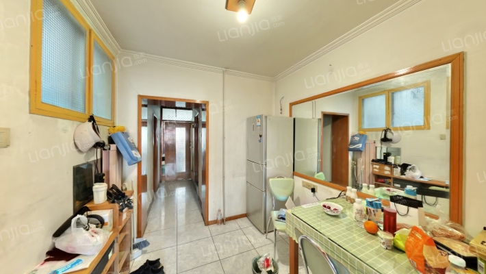 角门东里二手房实景图