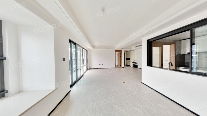 万科璞园璞璟二手房实景图