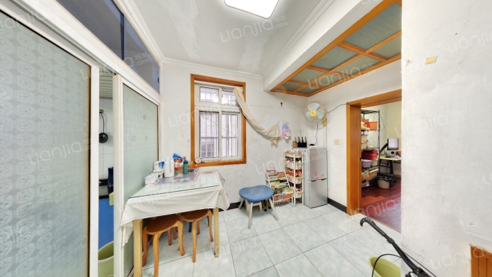 安德里40号二手房实景图