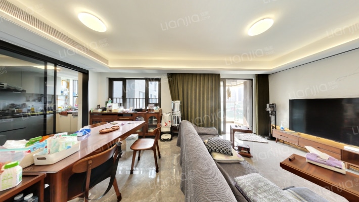 榕江壹号院二手房实景图