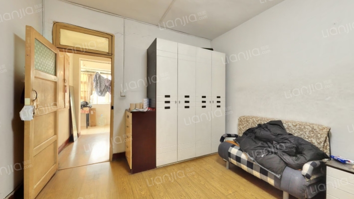 省印103院小区二手房实景图