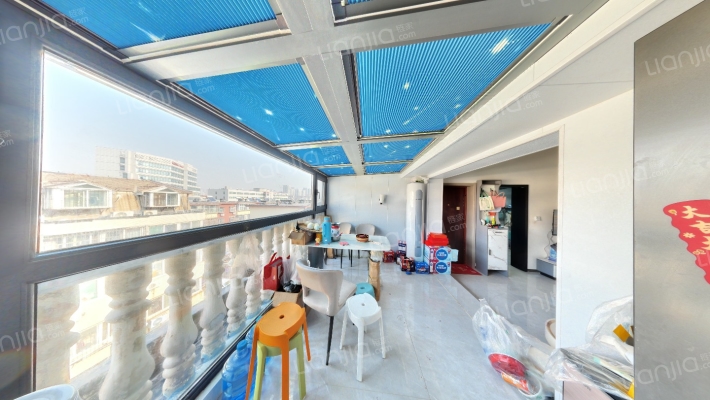 槐苑小区二手房实景图