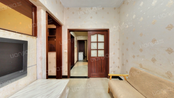 好运来二手房实景图