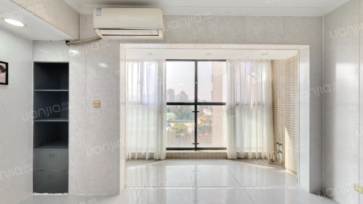 新中银·商道8号二手房实景图