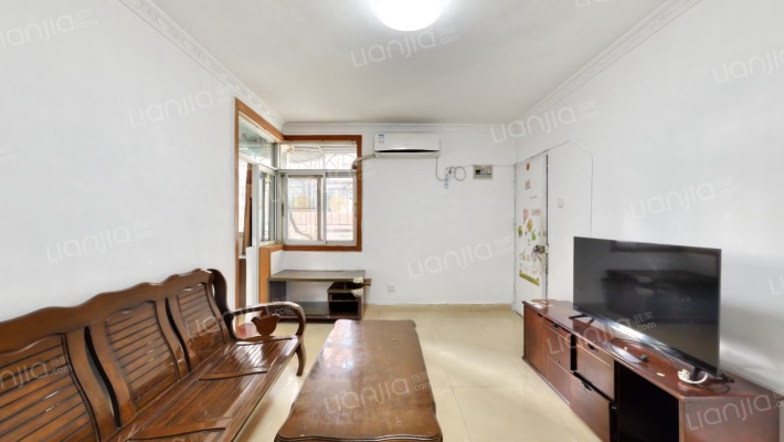 临园大厦二手房实景图